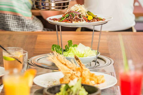 Gourmet Lunch Tour In Darwin Saturday Or Sunday 3-Hours - Phillip Island Accommodation 1