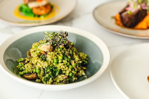 Gourmet Lunch Tour In Darwin Saturday Or Sunday 3-Hours - Phillip Island Accommodation 5