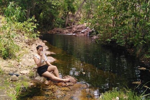 Full-Day Private Guided Tour To Litchfield National Park - Phillip Island Accommodation 11