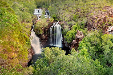 Full-Day Private Guided Tour To Litchfield National Park - Phillip Island Accommodation 0