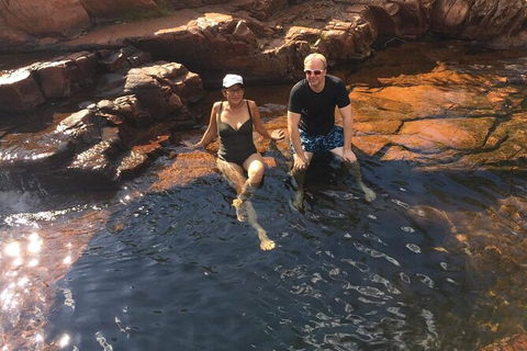 Full-Day Private Guided Tour To Litchfield National Park - Phillip Island Accommodation 22