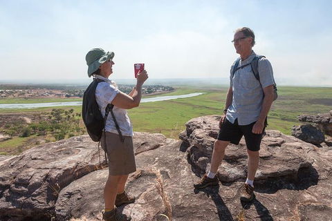 Arnhem Land Injalak Hill Full-Day Tour From Darwin - Phillip Island Accommodation 11