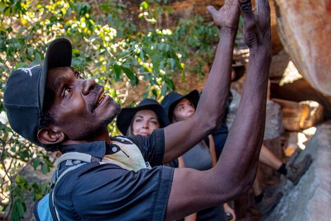 Arnhem Land Injalak Hill Full-Day Tour From Darwin - Phillip Island Accommodation 0
