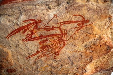 Arnhem Land Injalak Hill Full-Day Tour From Darwin - Phillip Island Accommodation 7