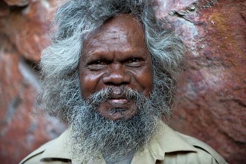 Arnhem Land Injalak Hill Full-Day Tour From Darwin - Phillip Island Accommodation 14