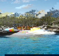 Gold Coast Jet Boat Ride from Main Beach - Phillip Island Accommodation