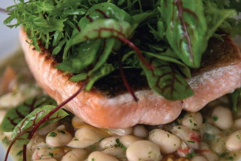 Scenic Food & Wine Tour Inc. Lunch, Cheese, Wine & Chocolate - Phillip Island Accommodation 14