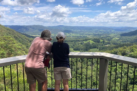 Scenic Food & Wine Tour Inc. Lunch, Cheese, Wine & Chocolate - Phillip Island Accommodation 7