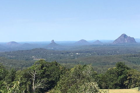 Scenic Food & Wine Tour Inc. Lunch, Cheese, Wine & Chocolate - Phillip Island Accommodation 1