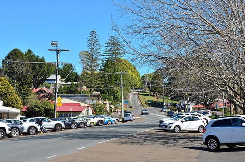 Scenic Food & Wine Tour Inc. Lunch, Cheese, Wine & Chocolate - Phillip Island Accommodation 8