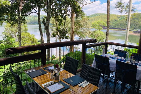 Scenic Food & Wine Tour Inc. Lunch, Cheese, Wine & Chocolate - Phillip Island Accommodation 9