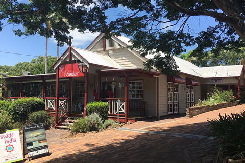 Scenic Food & Wine Tour Inc. Lunch, Cheese, Wine & Chocolate - Phillip Island Accommodation 12