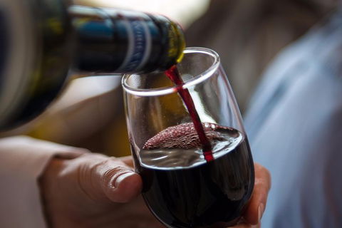 Scenic Food & Wine Tour Inc. Lunch, Cheese, Wine & Chocolate - Phillip Island Accommodation 4