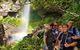 Small Group Tour (Max 6) Gold Coast Super 7 Waterfalls Tour: Springbrook - thumb 2