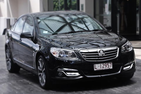 Airport Transfer - Mission Beach To Cairns Airport - Phillip Island Accommodation 5