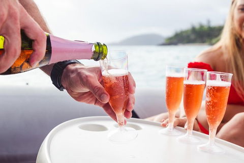 Sunset Cruise Private Charter Hamilton Island - Phillip Island Accommodation 1