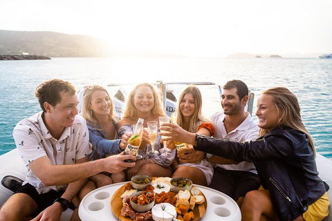 Sunset Cruise Private Charter Hamilton Island - Phillip Island Accommodation 5