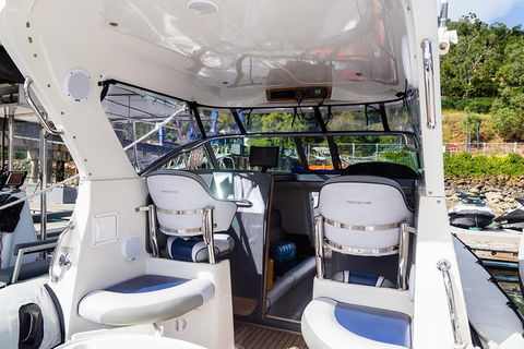 Sunset Cruise Private Charter Hamilton Island - Phillip Island Accommodation 3