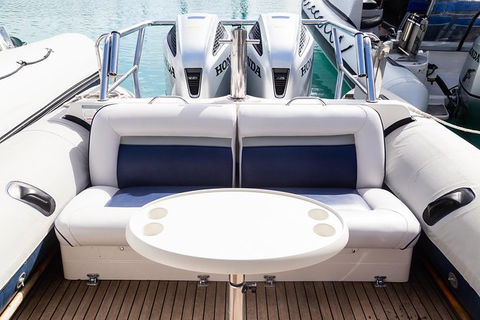 Sunset Cruise Private Charter Hamilton Island - Phillip Island Accommodation 9