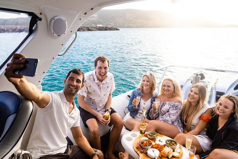 Sunset Cruise Private Charter Hamilton Island - Phillip Island Accommodation 8