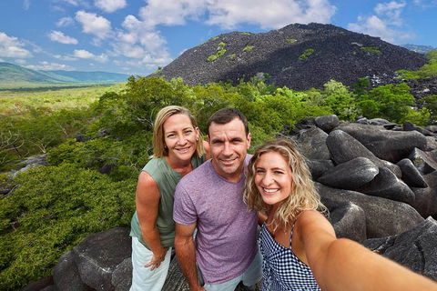 Scenic Cooktown & Outback (Fly/Drive) From Cairns Or Port Douglas - Phillip Island Accommodation 2