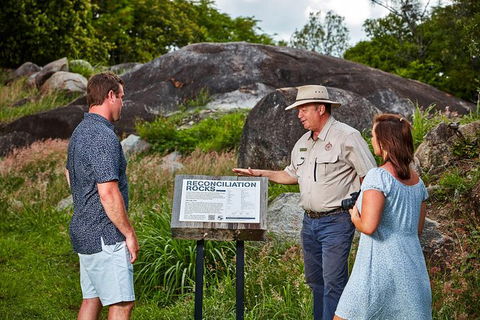 Scenic Cooktown & Outback (Fly/Drive) From Cairns Or Port Douglas - Phillip Island Accommodation 12