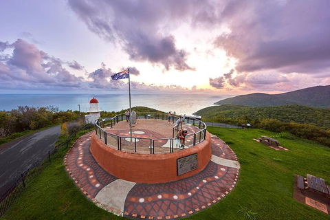 Scenic Cooktown & Outback (Fly/Drive) From Cairns Or Port Douglas - Phillip Island Accommodation 0