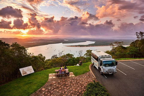 Scenic Cooktown & Outback (Fly/Drive) From Cairns Or Port Douglas - Phillip Island Accommodation 1