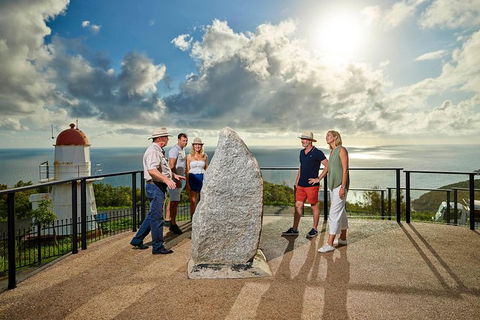 Scenic Cooktown & Outback (Fly/Drive) From Cairns Or Port Douglas - Phillip Island Accommodation 7