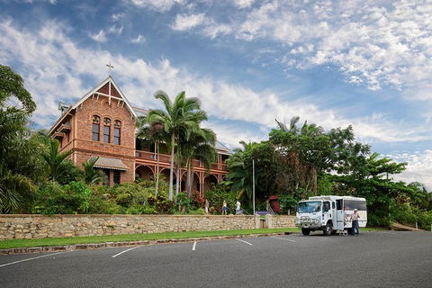 Scenic Cooktown & Outback (Fly/Drive) From Cairns Or Port Douglas - Phillip Island Accommodation 13