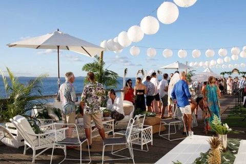 SHUTTLE - Port Douglas And Craiglie Return Transfer - Phillip Island Accommodation 1