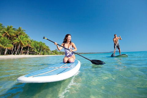 SHUTTLE - Port Douglas And Craiglie Return Transfer - Phillip Island Accommodation 5