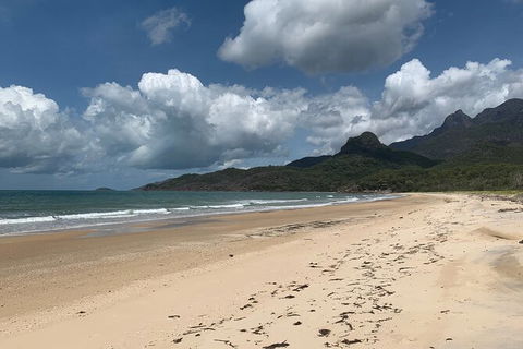 Hinchinbrook Island Tour - Phillip Island Accommodation 3