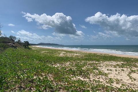 Hinchinbrook Island Tour - Phillip Island Accommodation 5