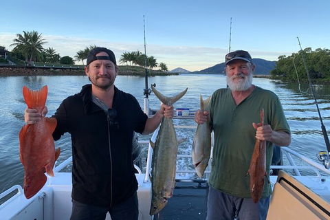 Great Barrier Reef Fishing Charter - Phillip Island Accommodation 4