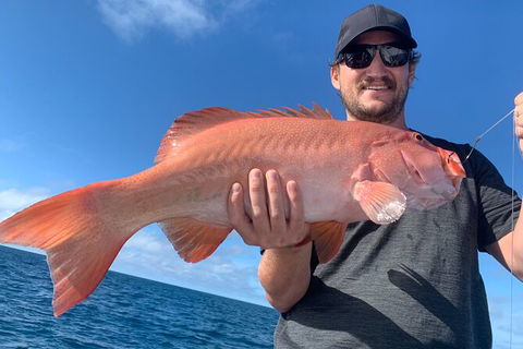 Great Barrier Reef Fishing Charter - Phillip Island Accommodation 3