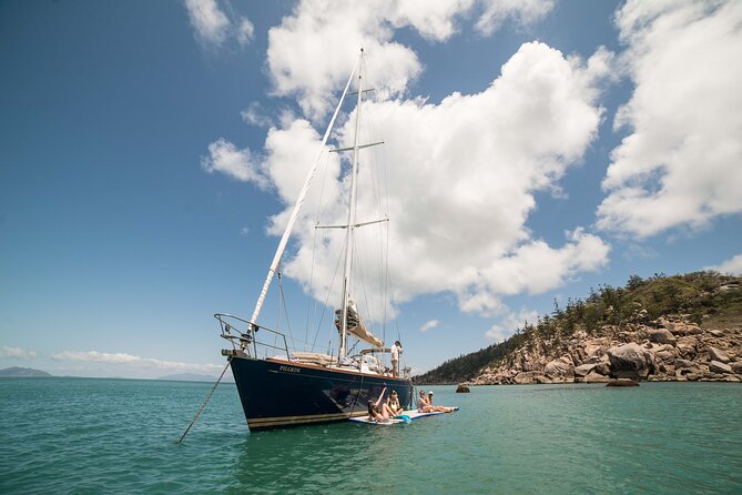 Townsville QLD Phillip Island Accommodation