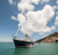Helicopter and Magnetic Island Sailing - Phillip Island Accommodation