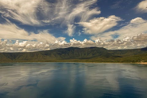 World Heritage Highlights: Reef/Daintree/Cape Tribulation - Phillip Island Accommodation 9