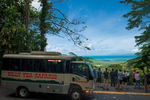 World Heritage Highlights: Reef/Daintree/Cape Tribulation - Phillip Island Accommodation 7