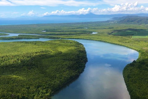 World Heritage Highlights: Reef/Daintree/Cape Tribulation - Phillip Island Accommodation 8