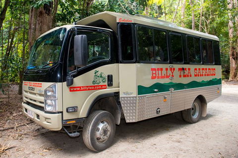 World Heritage Highlights: Reef/Daintree/Cape Tribulation - Phillip Island Accommodation 11