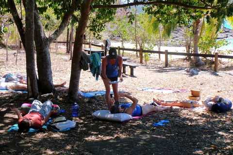 Small-Group Queensland Full-Day Sail Retreat Experience - Phillip Island Accommodation 1