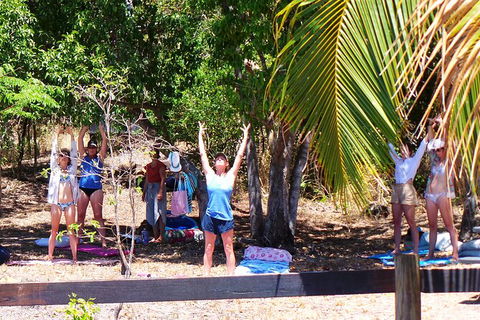 Small-Group Queensland Full-Day Sail Retreat Experience - Phillip Island Accommodation 2