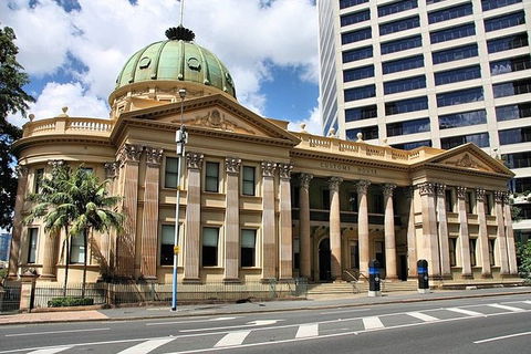 Brisbane Airport Transfers : Brisbane Airport BNE To Brisbane In Luxury Van - Phillip Island Accommodation 3