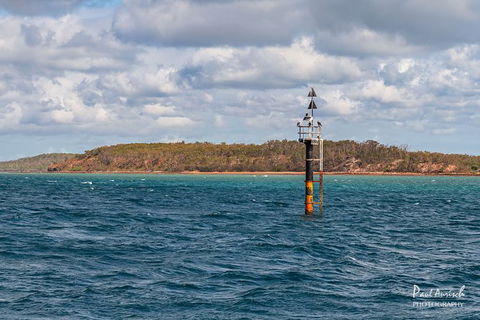 Sandy Straits Scenic & Wildlife Cruise - Phillip Island Accommodation 6