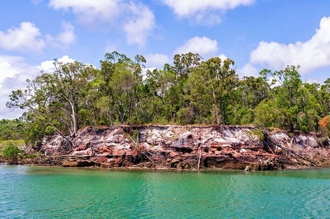 Sandy Straits Scenic & Wildlife Cruise - Phillip Island Accommodation 2