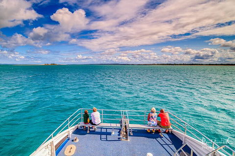 Sandy Straits Scenic & Wildlife Cruise - Phillip Island Accommodation 7