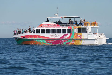 Sunset Twilight Cruise In Hervey Bay - Phillip Island Accommodation 2