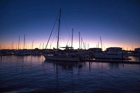Sunset Twilight Cruise In Hervey Bay - Phillip Island Accommodation 5